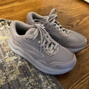 EUC Brooks Ghost Max SE